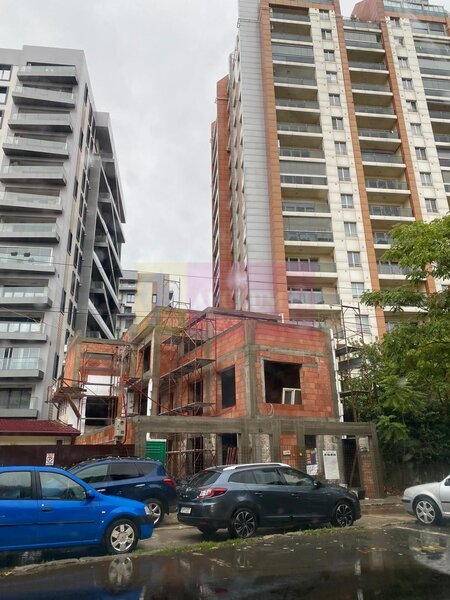 Cladire individuala 260 mp, rooftop, parcare, ideal clinica/IT