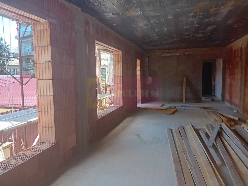 Cladire individuala 260 mp, rooftop, parcare, ideal clinica/IT