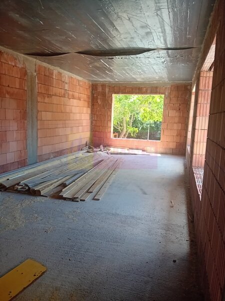 Cladire individuala 260 mp, rooftop, parcare, ideal clinica/IT