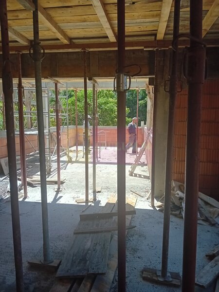 Cladire individuala 260 mp, rooftop, parcare, ideal clinica/IT